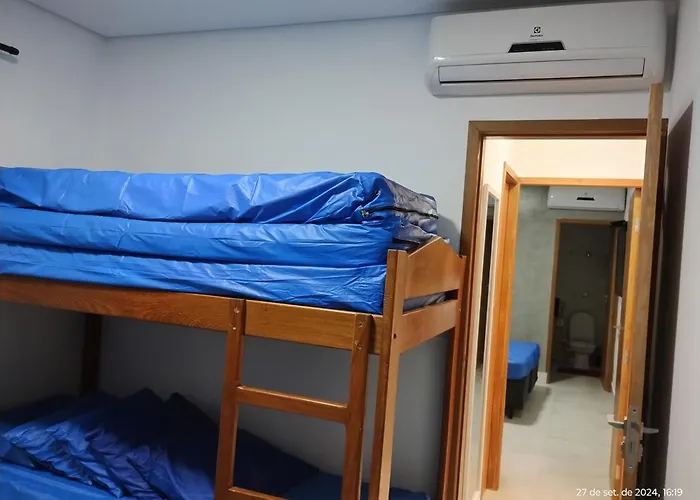 Casa Com Piscina E Hidromassagem Praia Enseada.