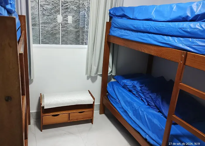 Casa Com Piscina E Hidromassagem Praia Enseada.