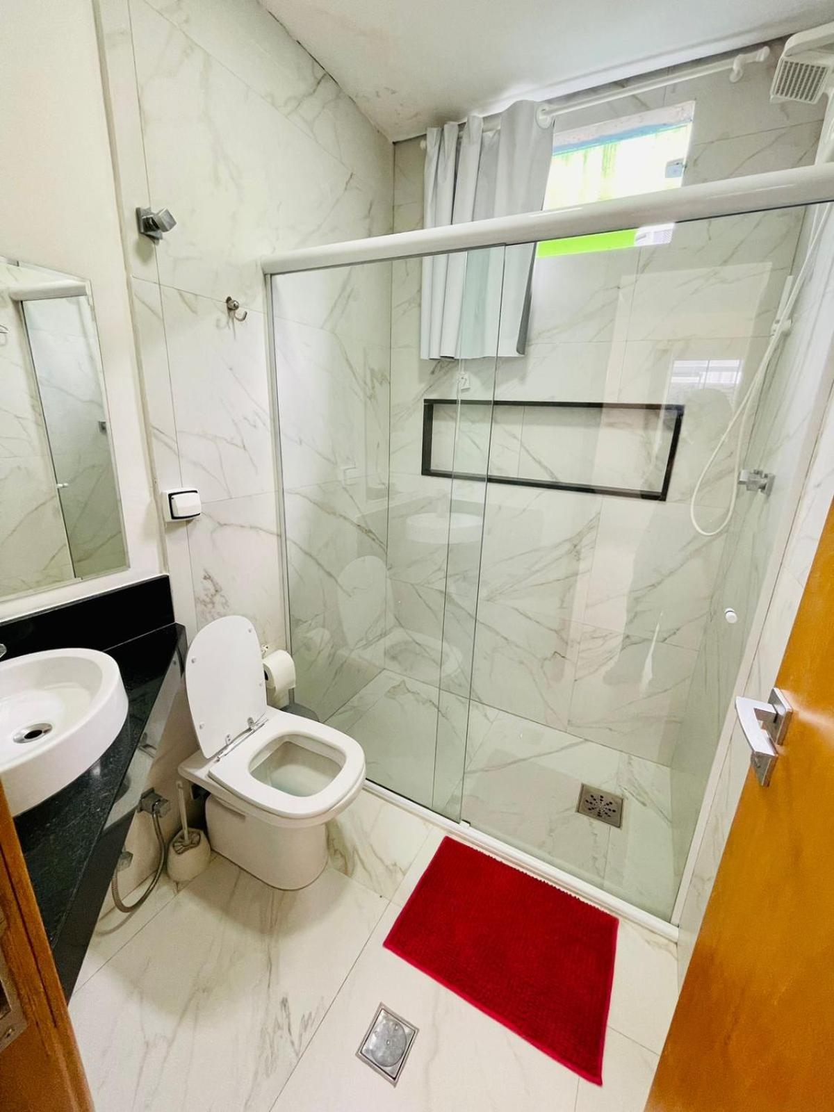 Сasa de vacaciones Casa Com Piscina E Hidromassagem Enseada. Guarujá