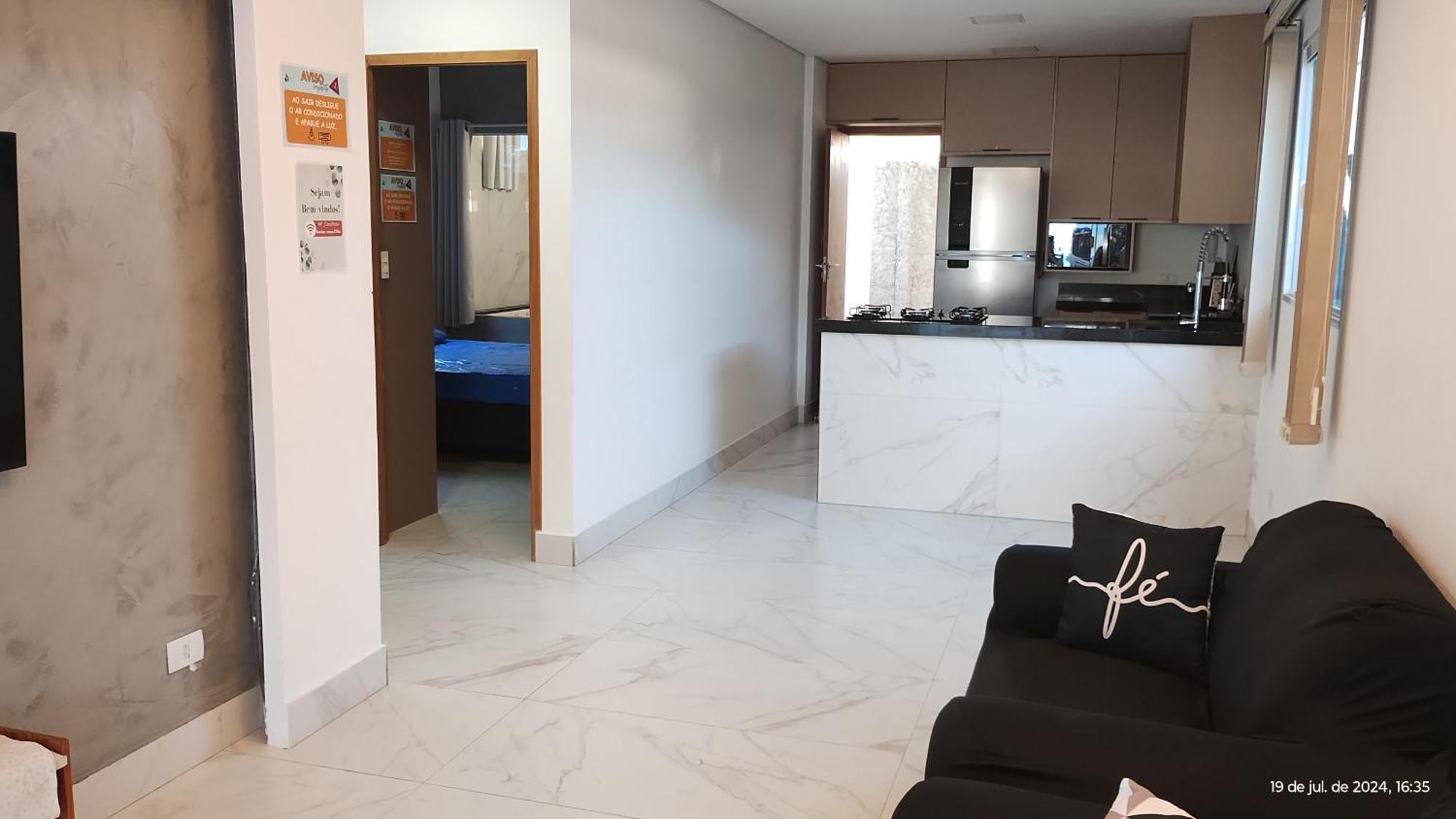 Casa Com Piscina E Hidromassagem Enseada.