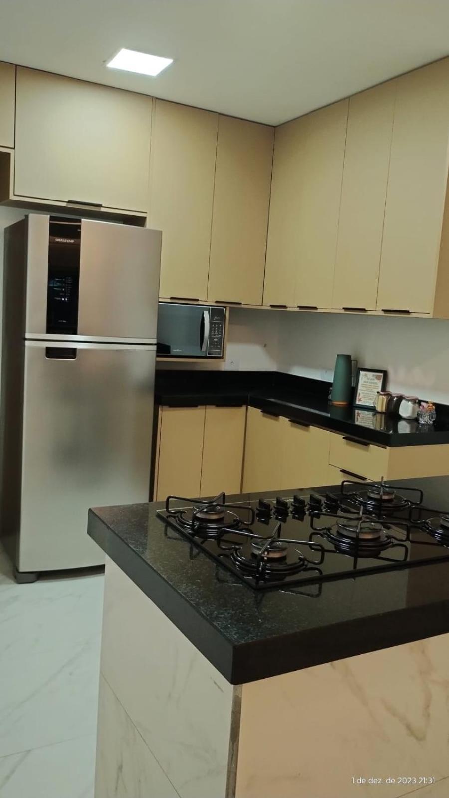 Holiday home Casa Com Piscina E Hidromassagem Enseada. *