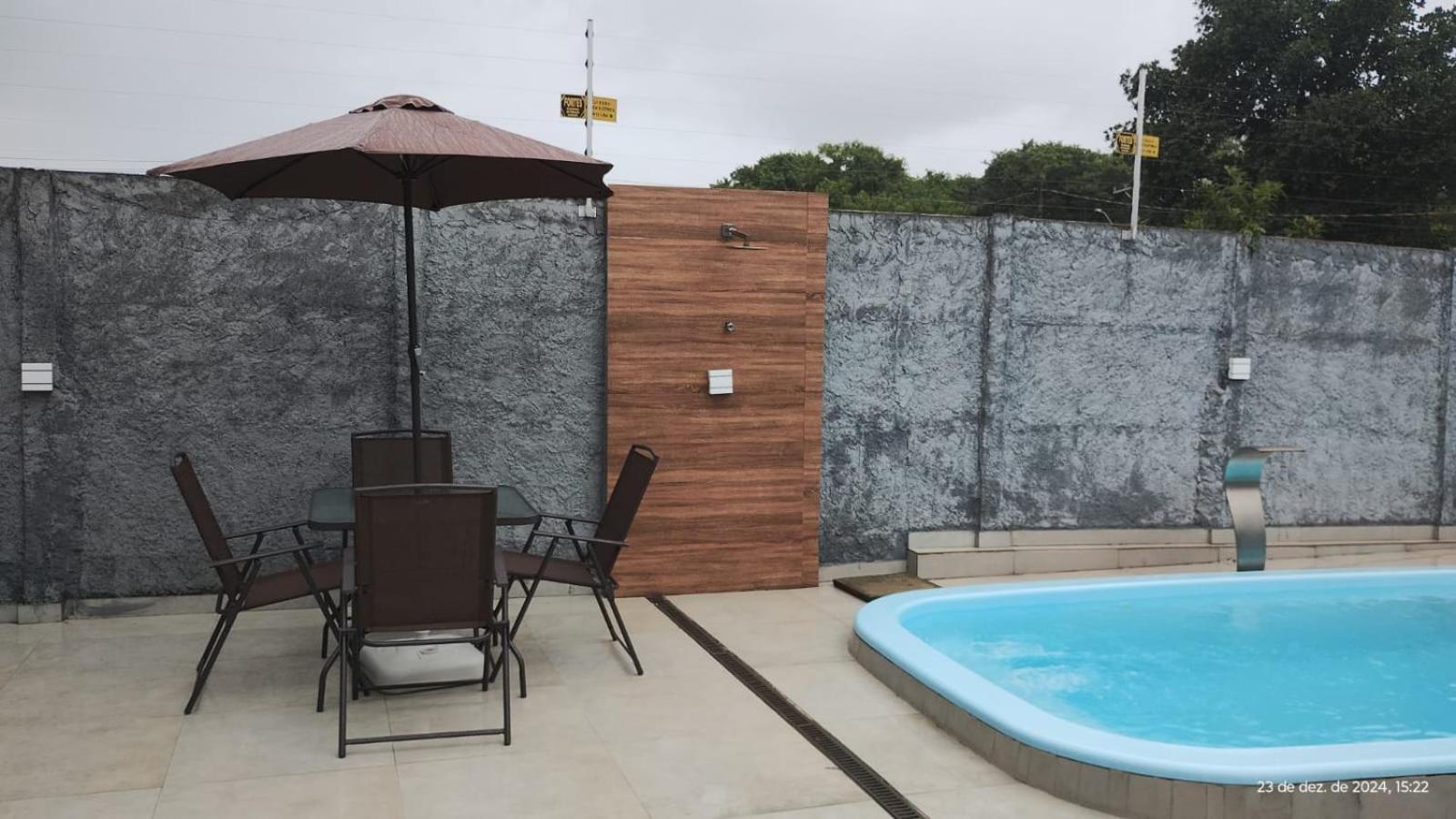 Holiday home Casa Com Piscina E Hidromassagem Enseada. Guaruja